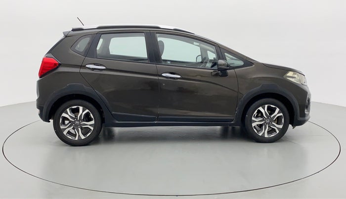 2017 Honda WR-V 1.2 i-VTEC VX MT, Petrol, Manual, 84,507 km, Right Side View