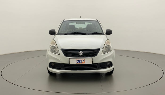 2018 Maruti Swift Dzire TOUR S PETROL, CNG, Manual, 68,885 km, Front