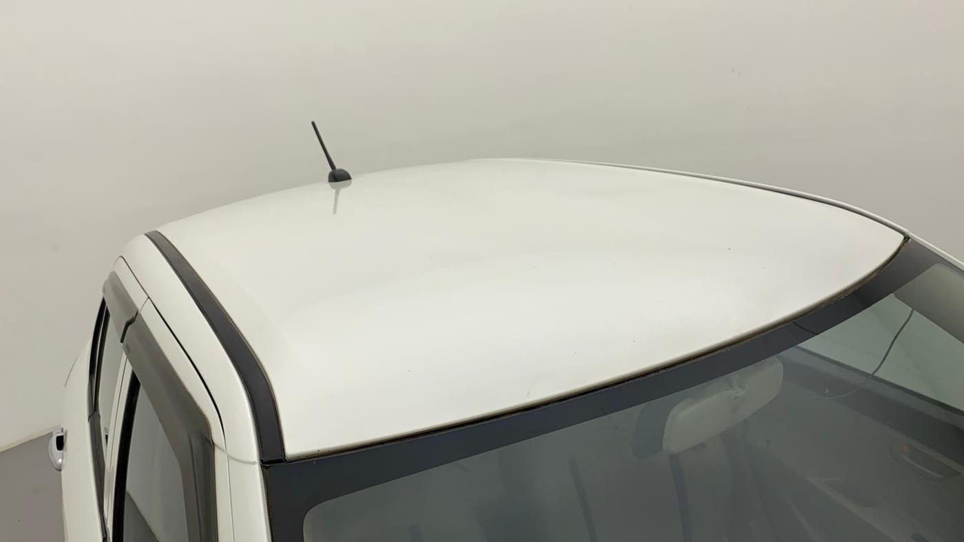 2018 Maruti Swift Dzire TOUR S PETROL, CNG, Manual, 68,885 km, Roof