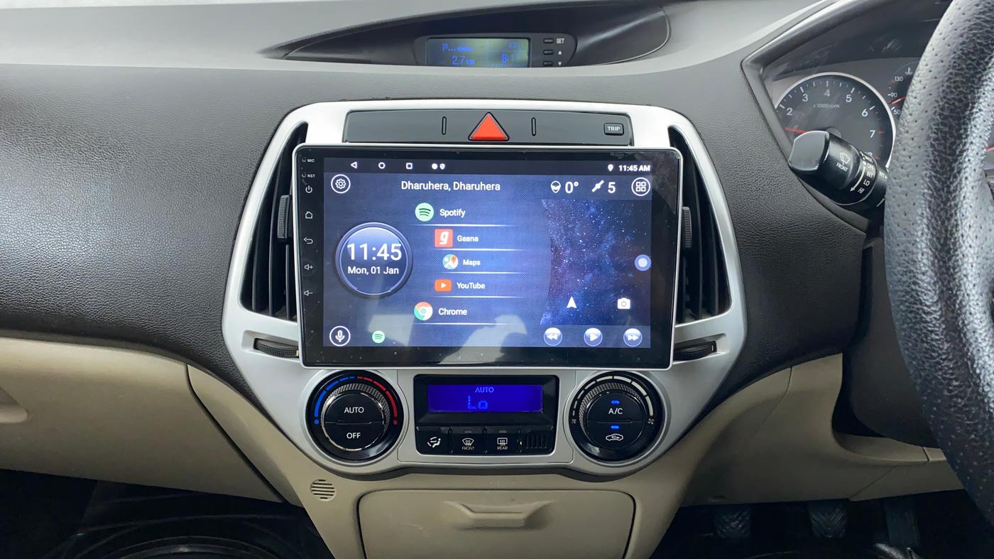 2013 Hyundai i20 MAGNA O 1.2, Petrol, Manual, 59,752 km, Air Conditioner