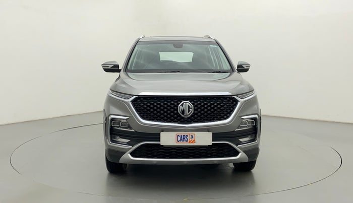 2019 MG HECTOR SHARP HYBIRD PETROL MT, Petrol, Manual, 10,945 km, Front