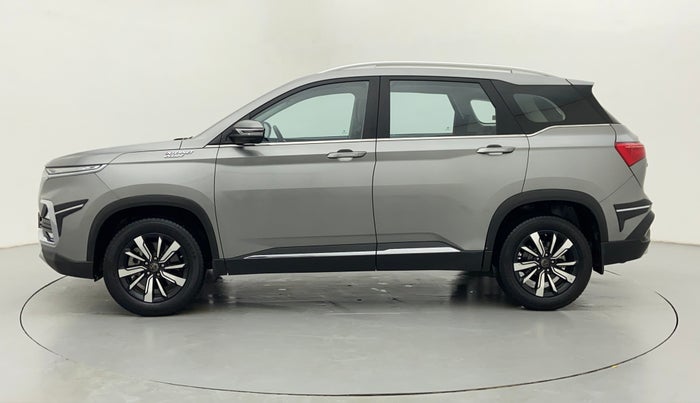 2019 MG HECTOR SHARP HYBIRD PETROL MT, Petrol, Manual, 10,945 km, Left Side