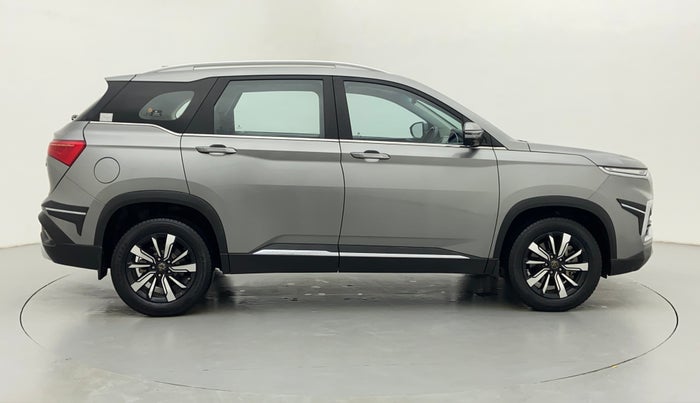 2019 MG HECTOR SHARP HYBIRD PETROL MT, Petrol, Manual, 10,945 km, Right Side