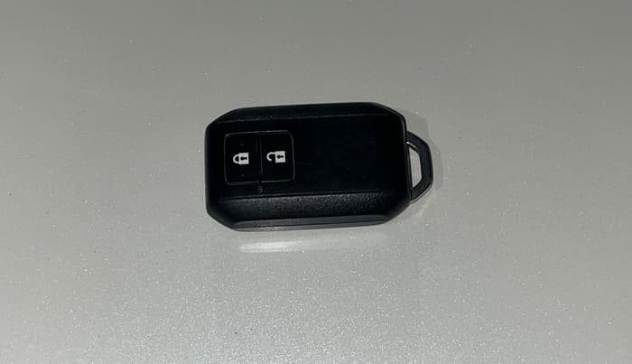 2023 Maruti Swift ZXI PLUS, Petrol, Manual, 39,187 km, Key Close Up