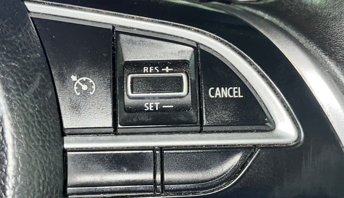 2023 Maruti Swift ZXI PLUS, Petrol, Manual, 39,187 km, Adaptive Cruise Control