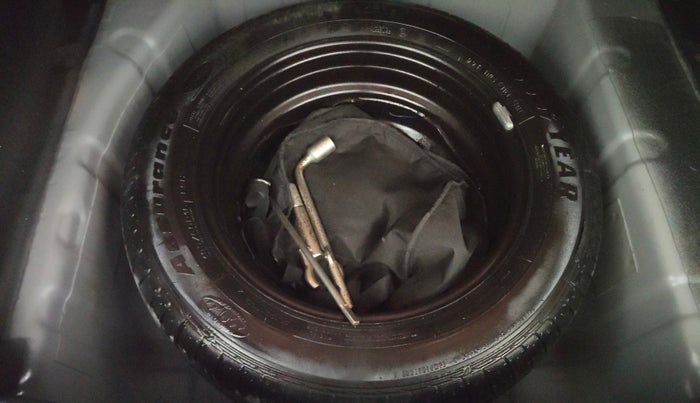 2022 Tata NEXON XZ PLUS (PREMIUM) DIESEL DARK EDITION, Diesel, Manual, 50,274 km, Spare Tyre