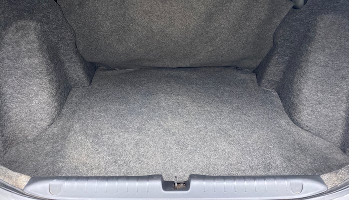 2019 Honda Amaze 1.2 SMT I VTEC, Petrol, Manual, 44,005 km, Boot Inside