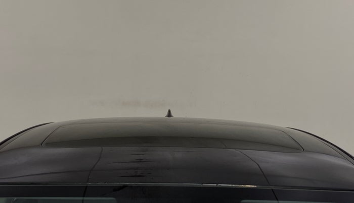 2023 Hyundai Verna SX (O) 1.5 TURBO PETROL DCT, Petrol, Automatic, 11,754 km, Moonroof/ Sunroof