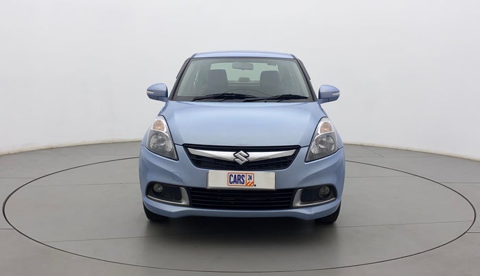 2016 Maruti Swift Dzire VXI, Petrol, Manual, 59,802 km, Front