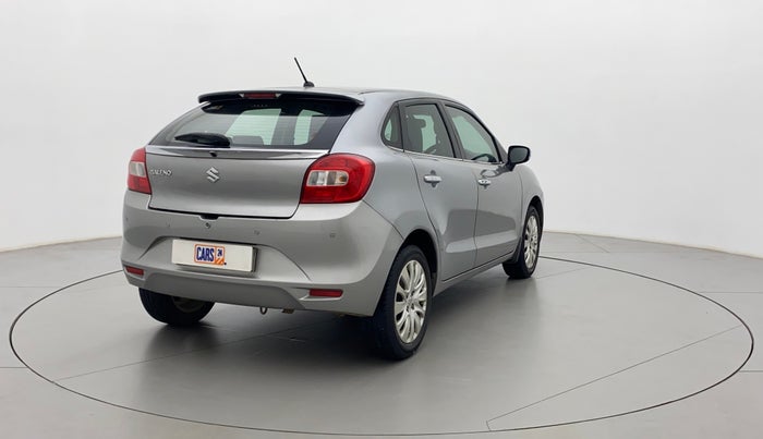 2016 Maruti Baleno ZETA PETROL 1.2, Petrol, Manual, 1,04,382 km, Right Back Diagonal