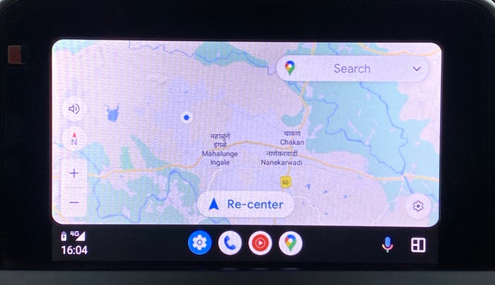 2020 Tata ALTROZ XZ PETROL, Petrol, Manual, 33,547 km, Navigation System