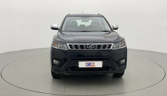 2021 Mahindra XUV300 1.2 W6 MT, Petrol, Manual, 31,346 km, Front