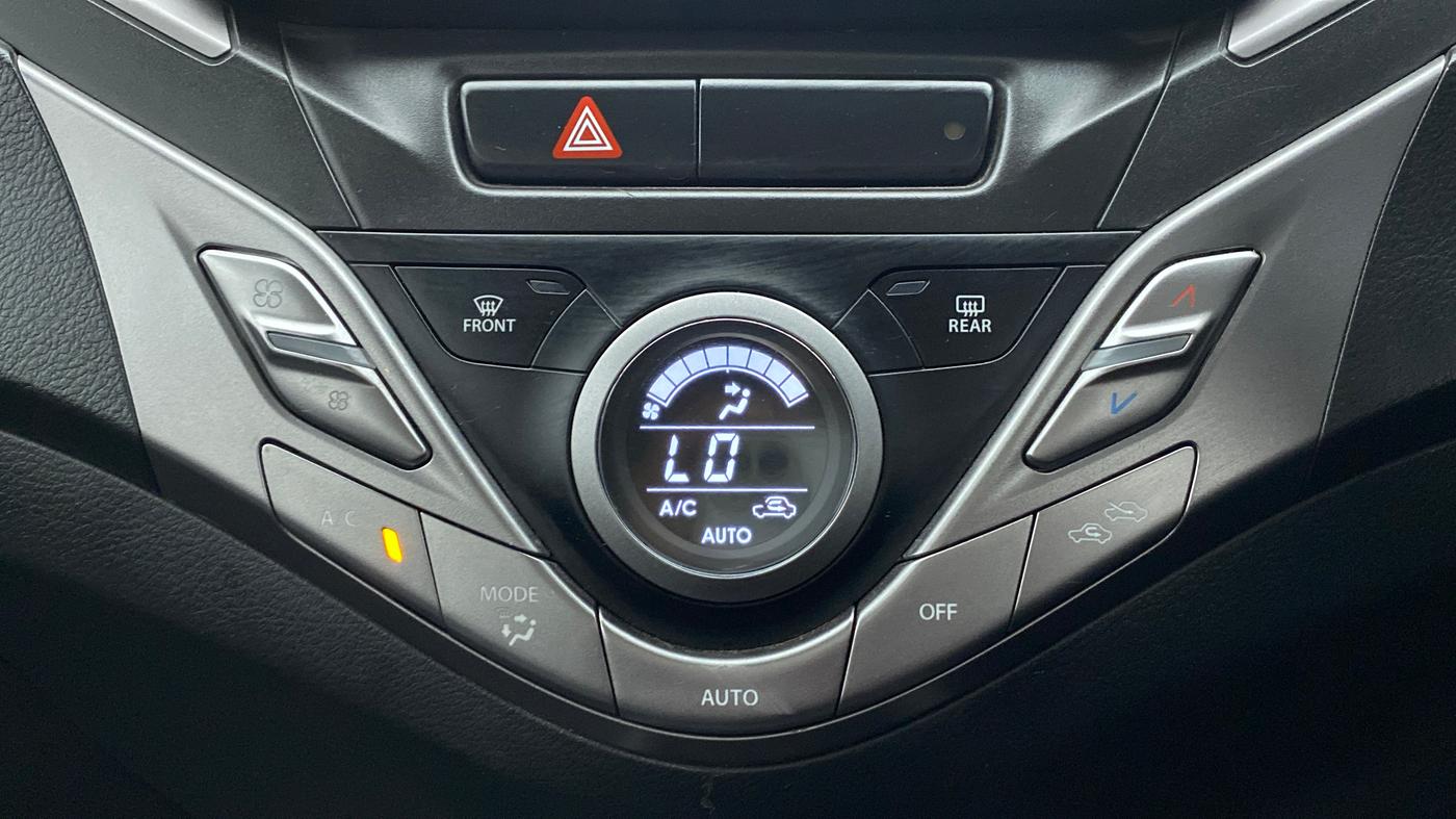 2020 Maruti Baleno DELTA 1.2 K12, Petrol, Manual, 4,009 km, Automatic Climate Control