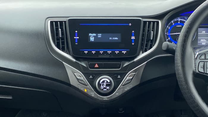 Features