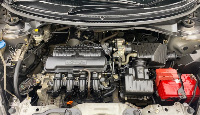 2017 Honda Amaze 1.2L I-VTEC VX, Petrol, Manual, 48,822 km, Engine View