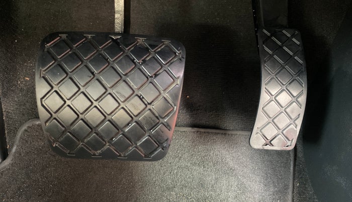 2021 Audi A4 40 TFSI TECHNOLOGY, Petrol, Automatic, 62,701 km, Pedals