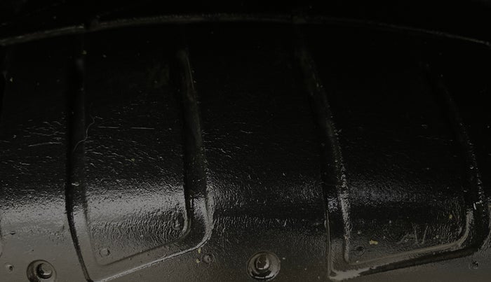 2021 Audi A4 40 TFSI TECHNOLOGY, Petrol, Automatic, 62,701 km, Right Front Tyre Tread