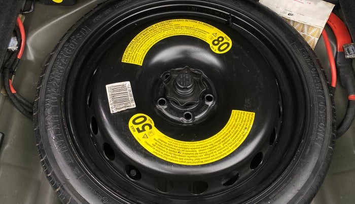 2021 Audi A4 40 TFSI TECHNOLOGY, Petrol, Automatic, 62,701 km, Spare Tyre