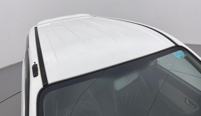 2019 Maruti Alto LXI, Petrol, Manual, 28,234 km, Roof