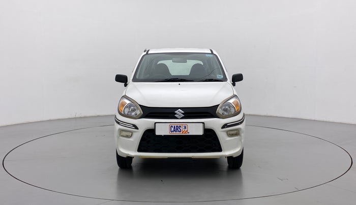 2019 Maruti Alto LXI, Petrol, Manual, 28,234 km, Front