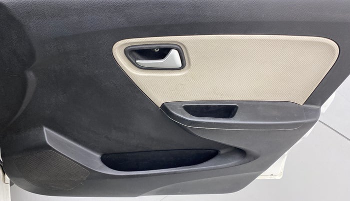 2019 Maruti Alto LXI, Petrol, Manual, 28,234 km, Driver Side Door Panels Control
