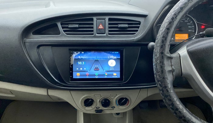 2019 Maruti Alto LXI, Petrol, Manual, 28,234 km, Air Conditioner
