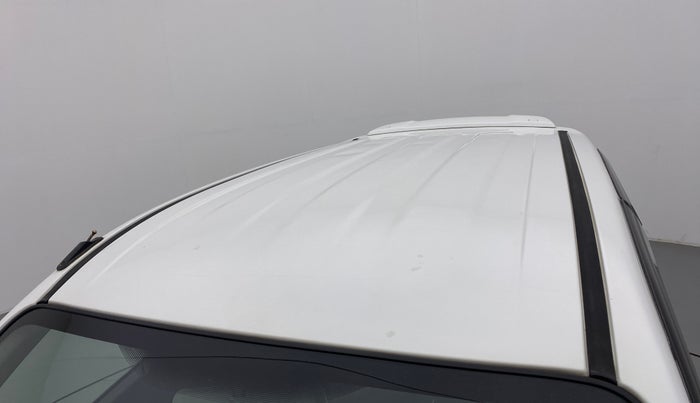 2019 Maruti Alto LXI, Petrol, Manual, 28,234 km, Roof - Slightly dented