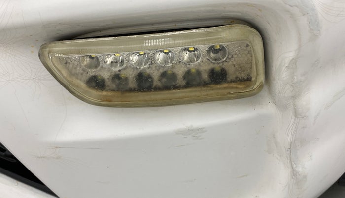 2019 Maruti Alto LXI, Petrol, Manual, 28,234 km, Left headlight - Daytime running light not functional