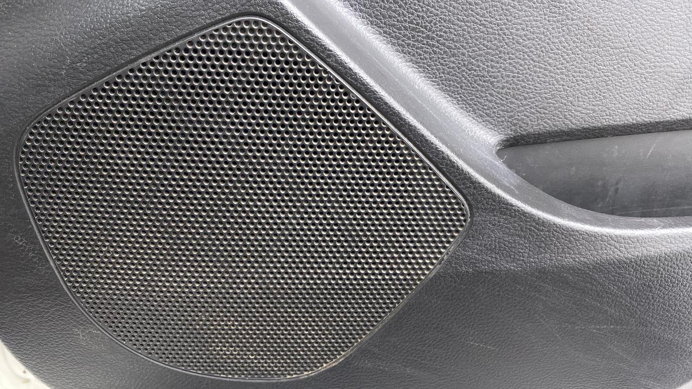 2019 Maruti Alto LXI, Petrol, Manual, 28,234 km, Speaker