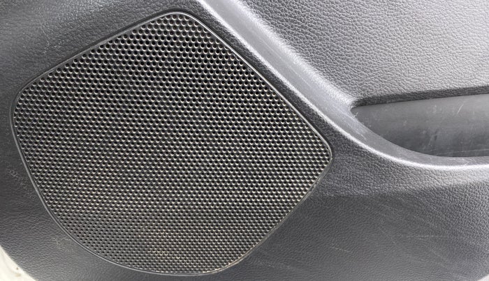 2019 Maruti Alto LXI, Petrol, Manual, 28,234 km, Speaker