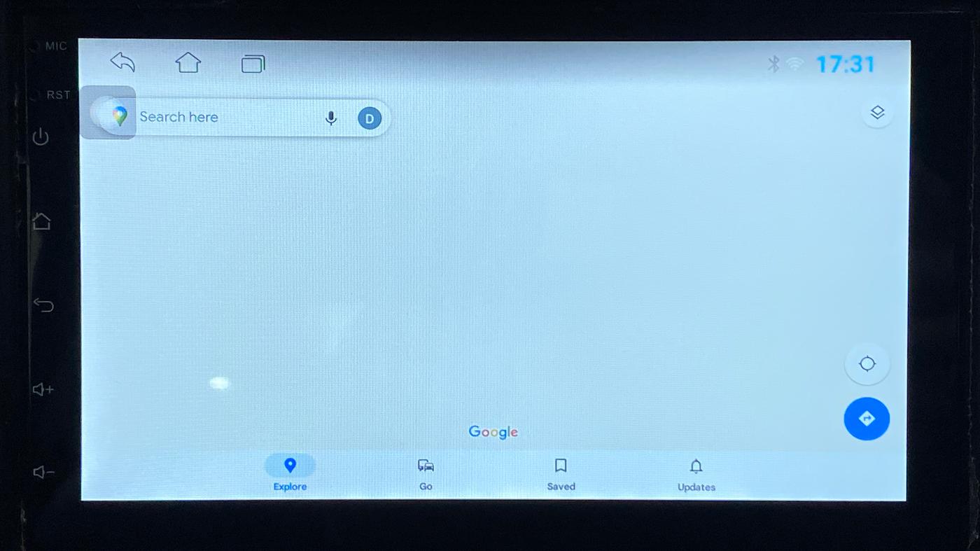 2019 Maruti Alto LXI, Petrol, Manual, 28,234 km, Navigation System