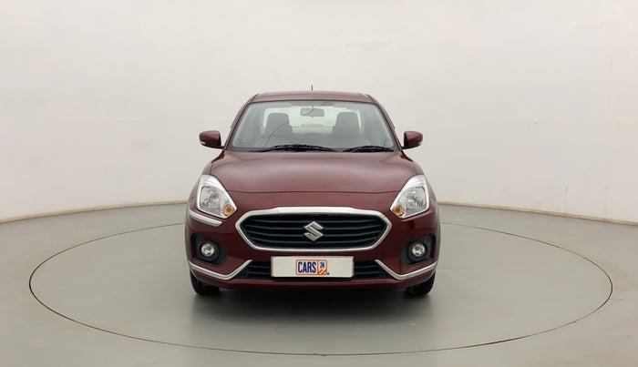 2019 Maruti Dzire VXI AMT, Petrol, Automatic, 9,056 km, Front