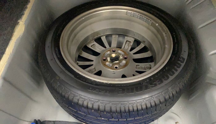 2020 Honda City 1.5L I-VTEC ZX, Petrol, Manual, 41,023 km, Spare Tyre