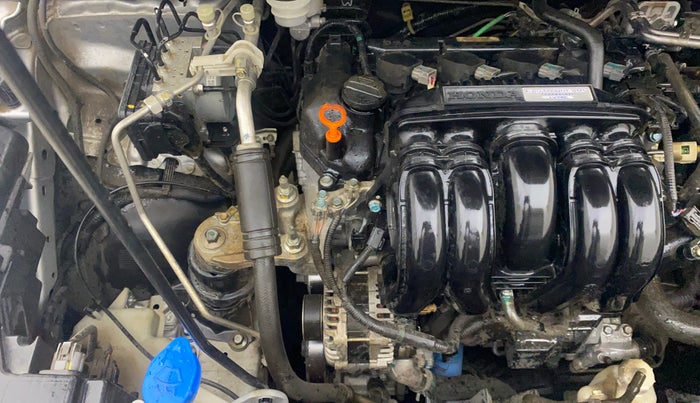 2020 Honda City 1.5L I-VTEC ZX, Petrol, Manual, 41,023 km, Engine View - Right