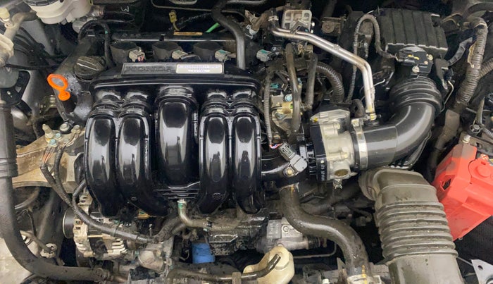 2020 Honda City 1.5L I-VTEC ZX, Petrol, Manual, 41,023 km, Engine View