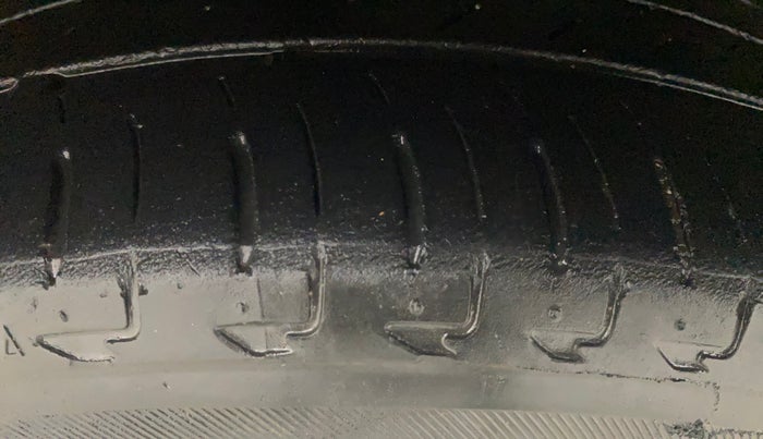 2020 Honda City 1.5L I-VTEC ZX, Petrol, Manual, 41,023 km, Left Front Tyre Tread