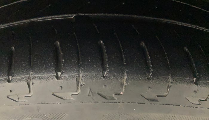 2020 Honda City 1.5L I-VTEC ZX, Petrol, Manual, 41,023 km, Right Front Tyre Tread