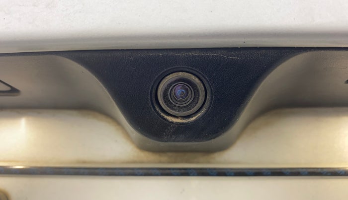 2018 Jeep Compass LIMITED (O) 2.0 DIESEL 4X4, Diesel, Manual, 1,15,207 km, Parking Camera