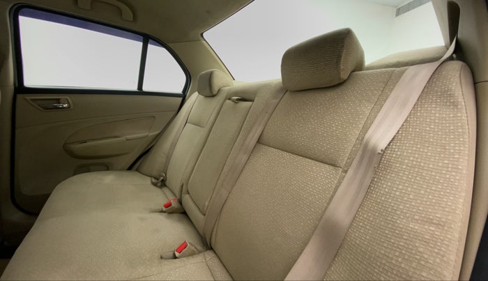 2013 Maruti Swift Dzire VDI, Diesel, Manual, 55,494 km, Right Side Rear Door Cabin