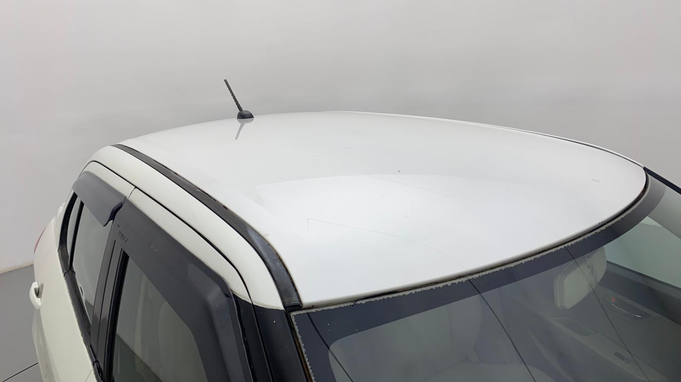 2013 Maruti Swift Dzire VDI, Diesel, Manual, 55,494 km, Roof