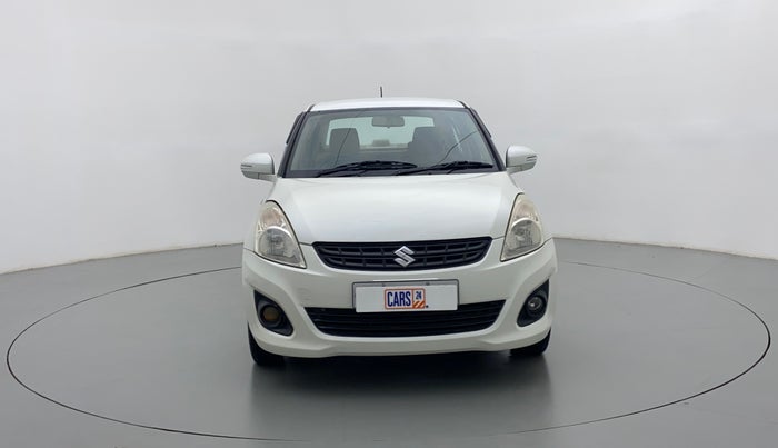 2013 Maruti Swift Dzire VDI, Diesel, Manual, 55,494 km, Front