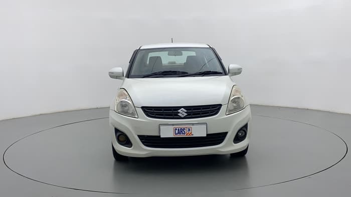 2013 Maruti Swift Dzire VDI, Diesel, Manual, 55,494 km, Front