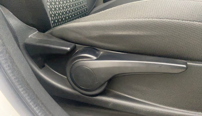 2018 Tata NEXON XZA PLUS DIESEL, Diesel, Automatic, 55,298 km, Driver Side Adjustment Panel