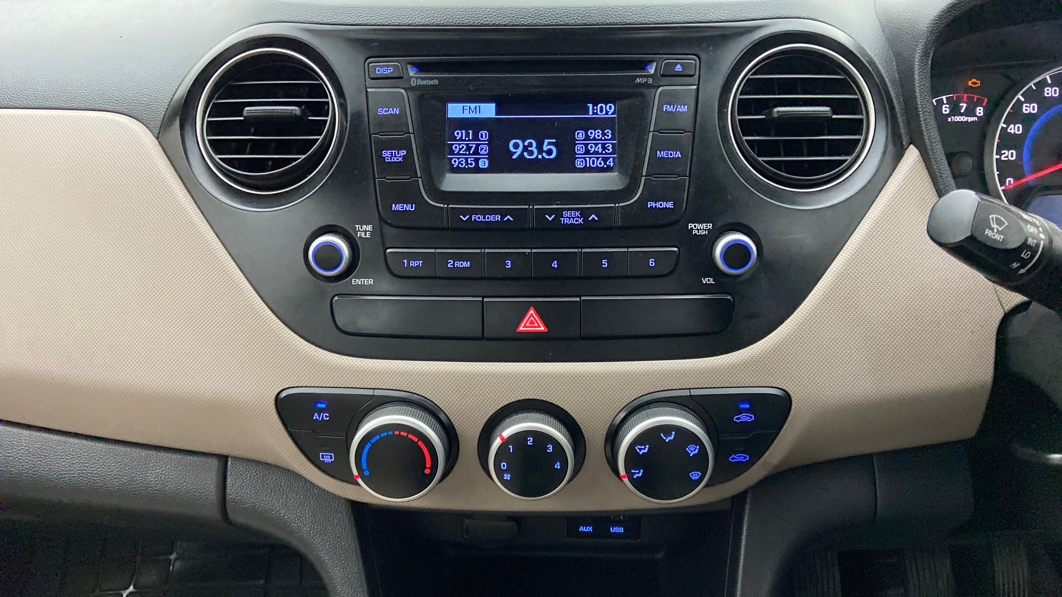Features