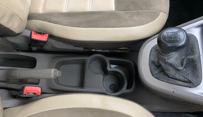 2014 Hyundai i10 MAGNA 1.1, Petrol, Manual, 24,676 km, Gear Lever