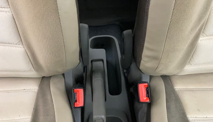 2014 Hyundai i10 MAGNA 1.1, Petrol, Manual, 24,676 km, Driver Side Adjustment Panel