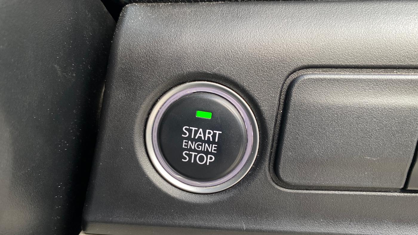 2023 Tata ALTROZ XTA, Petrol, Automatic, 20,449 km, Keyless Start/ Stop Button
