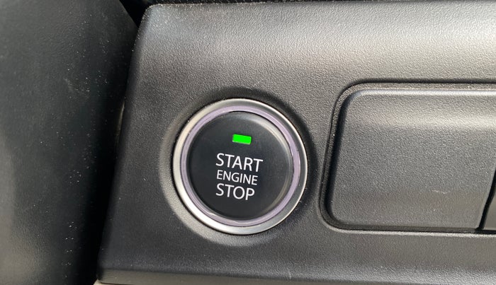 2023 Tata ALTROZ XTA, Petrol, Automatic, 20,449 km, Keyless Start/ Stop Button