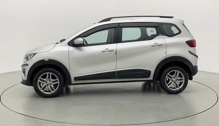 2020 Renault TRIBER 1.0 RXZ, Petrol, Manual, 43,855 km, Left Side