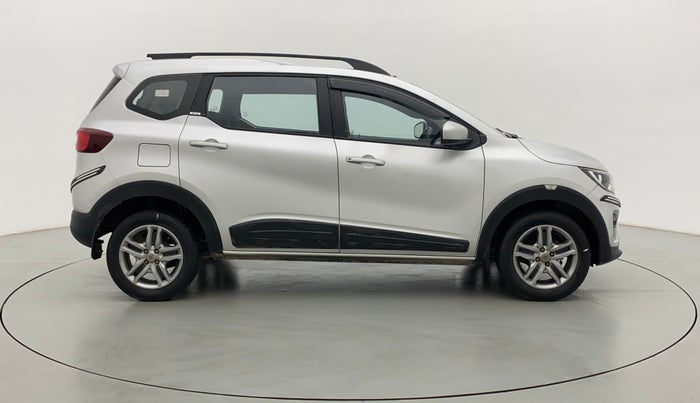 2020 Renault TRIBER 1.0 RXZ, Petrol, Manual, 43,855 km, Right Side View